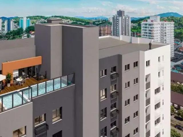Apartamento venda em Região Geográfica Imediata de Blumenau, Blumenau