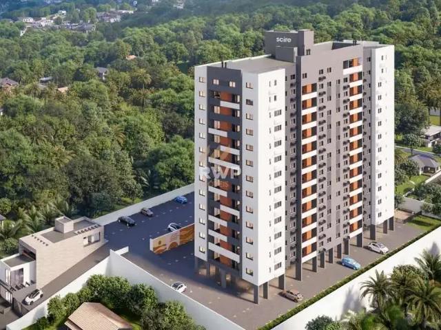 Apartamento venda em Região Geográfica Imediata de Blumenau, Blumenau