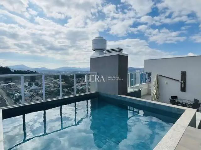 Apartamento venda em Região Geográfica Imediata de Blumenau, Blumenau