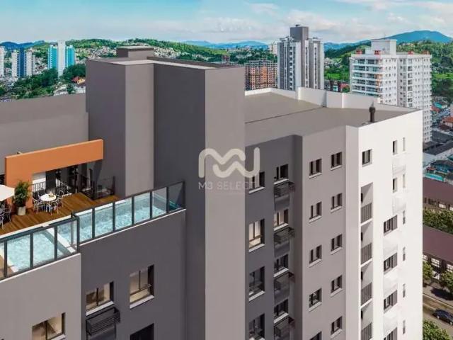 Apartamento venda em Região Geográfica Imediata de Blumenau, Blumenau