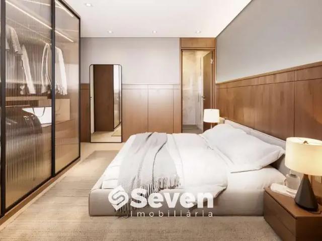 Apartamento venda em Região Geográfica Imediata de Blumenau, Blumenau
