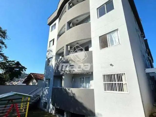 Apartamento venda em Região Geográfica Imediata de Blumenau, Blumenau
