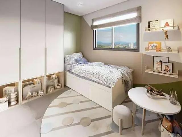 Apartamento venda em Região Geográfica Imediata de Blumenau, Blumenau