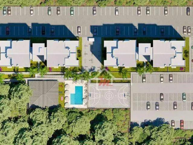 Apartamento venda em Região Geográfica Imediata de Blumenau, Blumenau