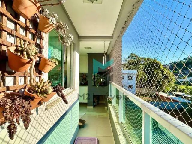 Apartamento venda em Região Geográfica Imediata de Blumenau, Blumenau