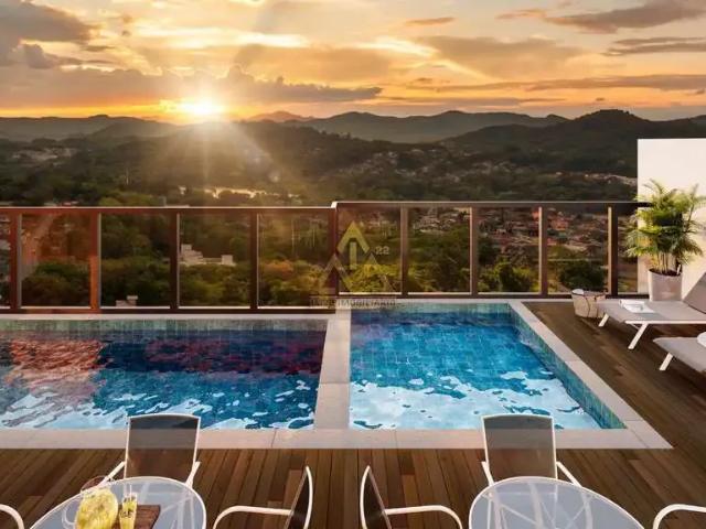 Apartamento venda em Região Geográfica Imediata de Blumenau, Blumenau