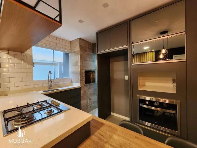 Apartamento venda em Região Geográfica Imediata de Blumenau, Blumenau