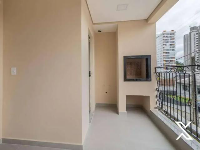 Apartamento venda em Blumenau, Região Geográfica Intermediária de Blumenau