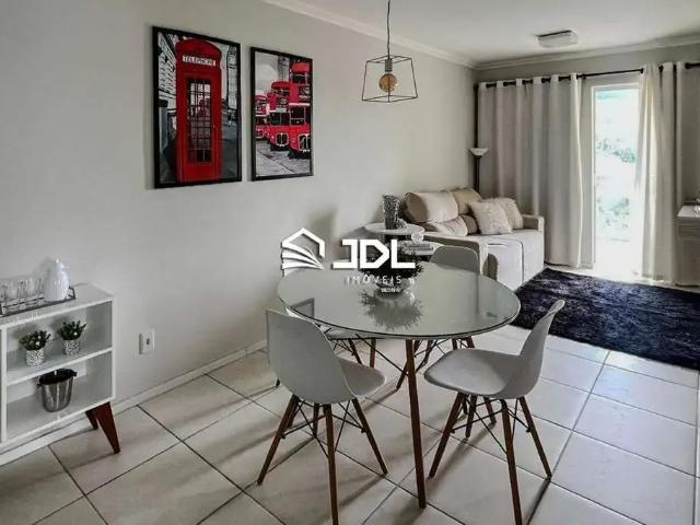 Apartamento venda em Região Geográfica Imediata de Blumenau, Blumenau