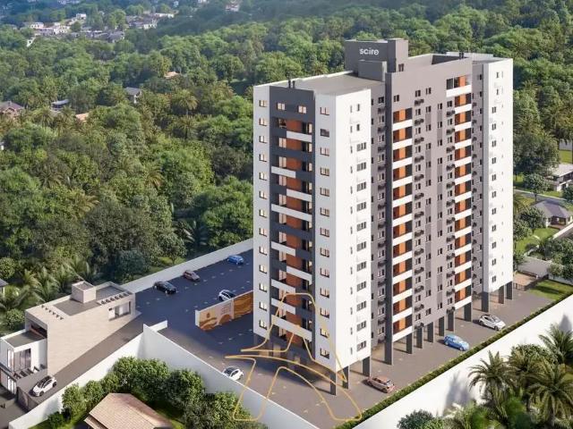 Apartamento venda em Região Geográfica Imediata de Blumenau, Blumenau