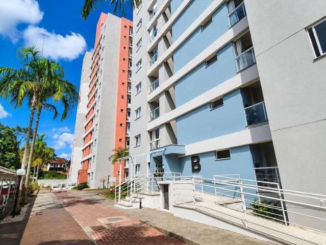Apartamento venda em Região Geográfica Imediata de Blumenau, Blumenau