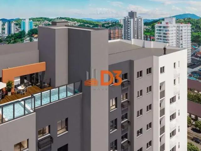 Apartamento venda em Região Geográfica Imediata de Blumenau, Blumenau