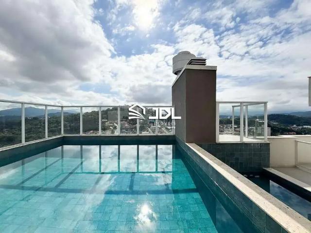 Apartamento venda em Região Geográfica Imediata de Blumenau, Blumenau