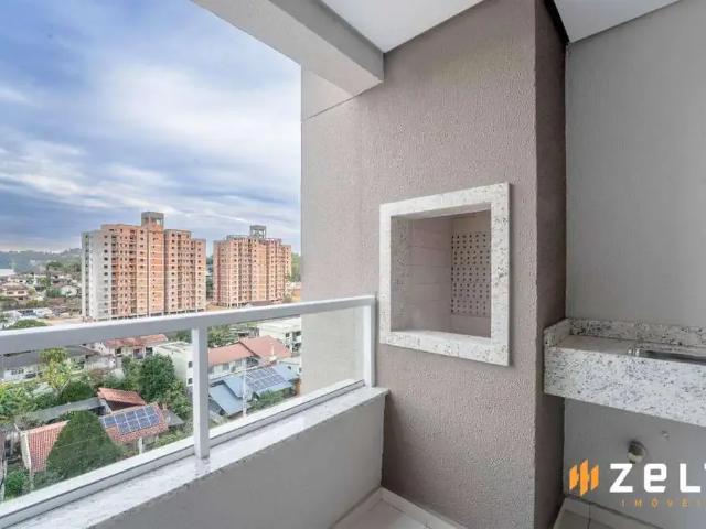 Apartamento venda em Região Geográfica Imediata de Blumenau, Blumenau