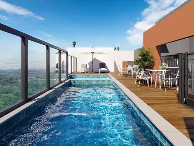 Apartamento venda em Região Geográfica Imediata de Blumenau, Blumenau