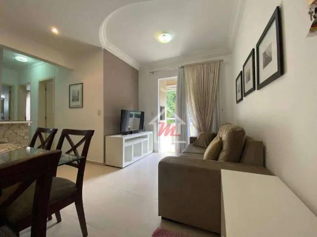 Apartamento venda em Região Geográfica Imediata de Blumenau, Blumenau