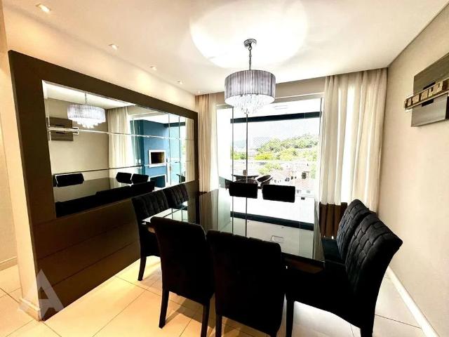 Apartamento venda em Região Geográfica Imediata de Blumenau, Blumenau
