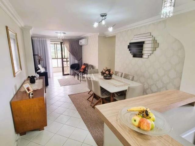 Apartamento venda em Região Geográfica Imediata de Blumenau, Blumenau