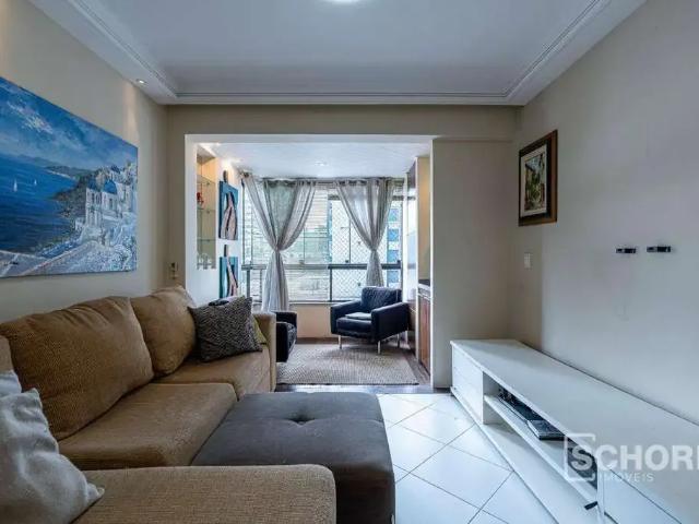Apartamento venda em Região Geográfica Imediata de Blumenau, Blumenau