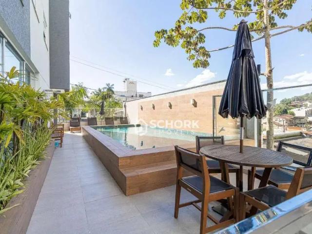 Apartamento venda em Região Geográfica Imediata de Blumenau, Blumenau