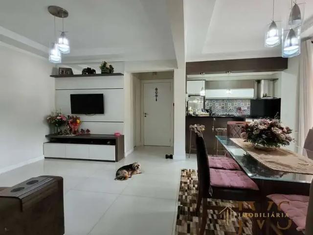 Apartamento venda em Região Geográfica Imediata de Blumenau, Blumenau