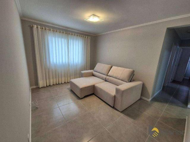 Apartamento venda em Região Geográfica Imediata de Blumenau, Blumenau