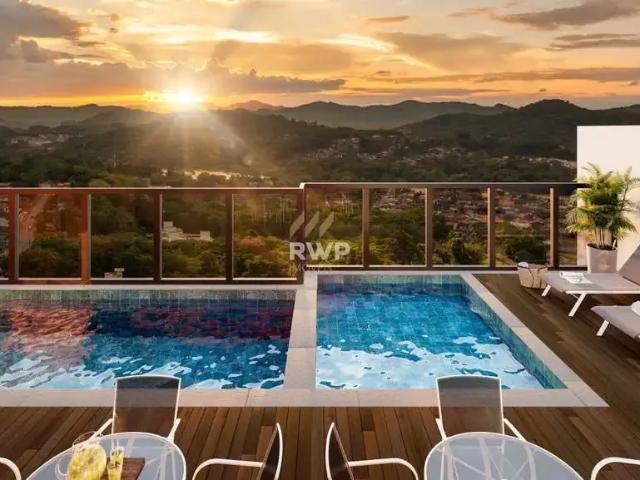 Apartamento venda em Região Geográfica Imediata de Blumenau, Blumenau