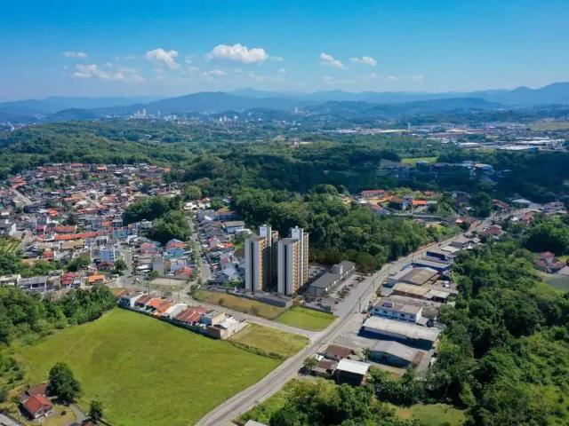 Apartamento venda em Região Geográfica Imediata de Blumenau, Blumenau