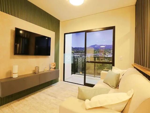 Apartamento venda em Região Geográfica Imediata de Blumenau, Blumenau