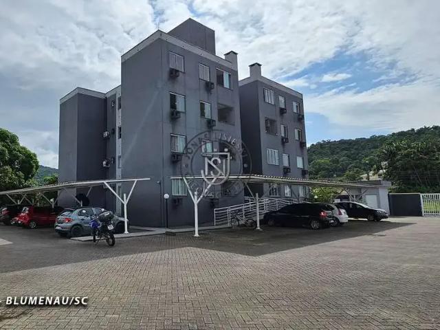 Apartamento venda em Região Geográfica Imediata de Blumenau, Blumenau