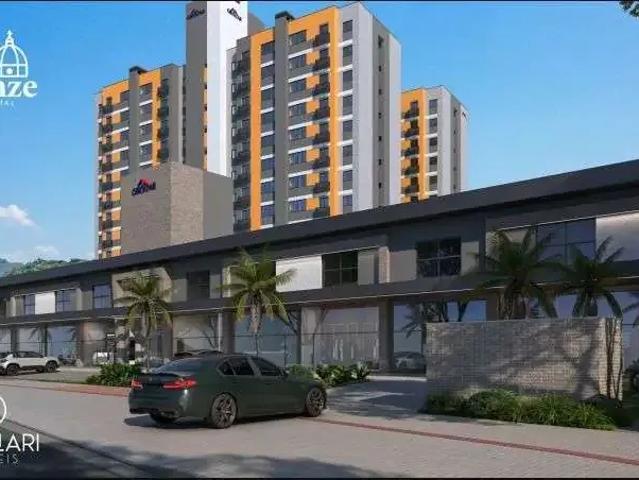 Apartamento venda em Região Geográfica Imediata de Blumenau, Blumenau