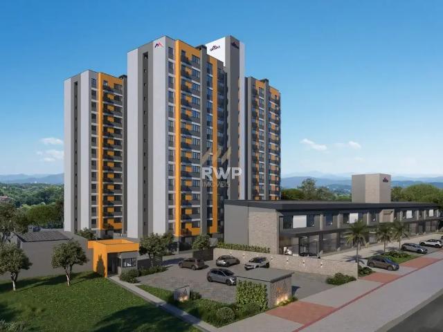 Apartamento venda em Região Geográfica Imediata de Blumenau, Blumenau