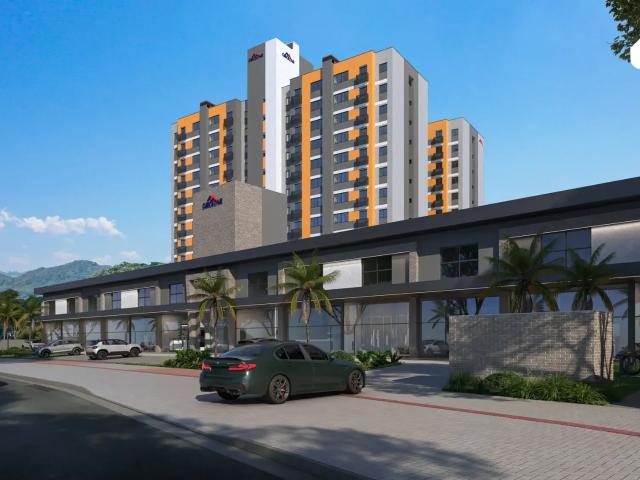 Apartamento venda em Região Geográfica Imediata de Blumenau, Blumenau