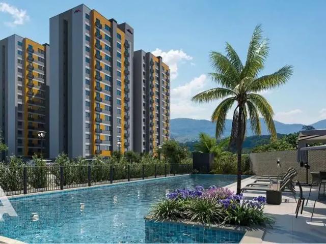 Apartamento venda em Região Geográfica Imediata de Blumenau, Blumenau