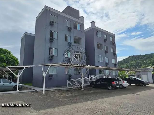 Apartamento venda em Região Geográfica Imediata de Blumenau, Blumenau