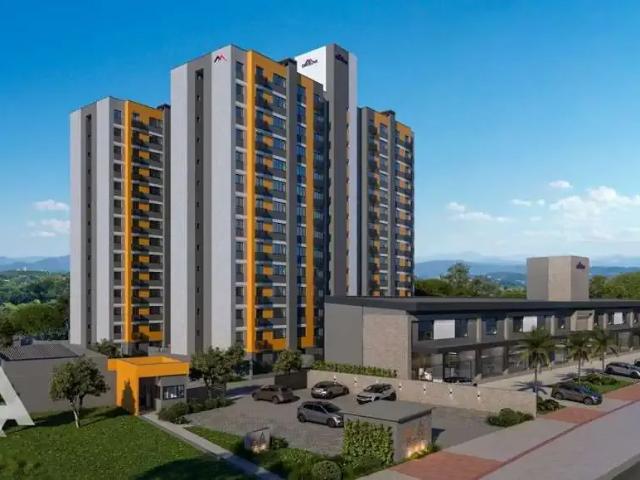 Apartamento venda em Região Geográfica Imediata de Blumenau, Blumenau