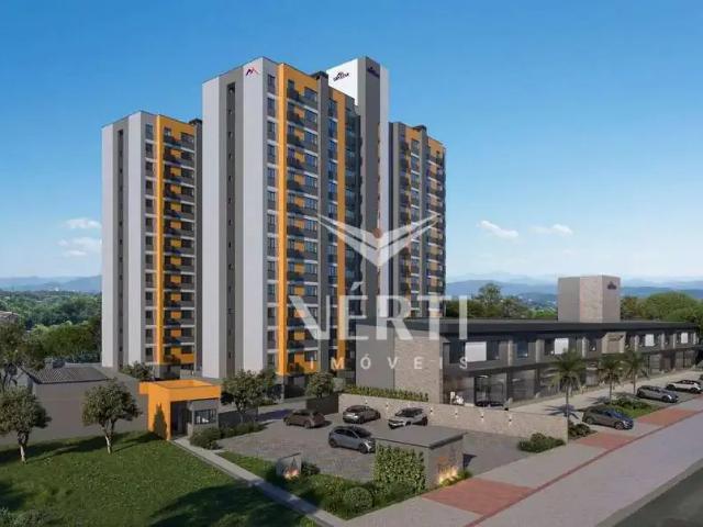 Apartamento venda em Região Geográfica Imediata de Blumenau, Blumenau