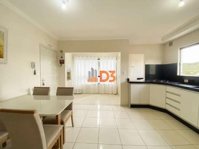 Apartamento venda em Região Geográfica Imediata de Blumenau, Blumenau