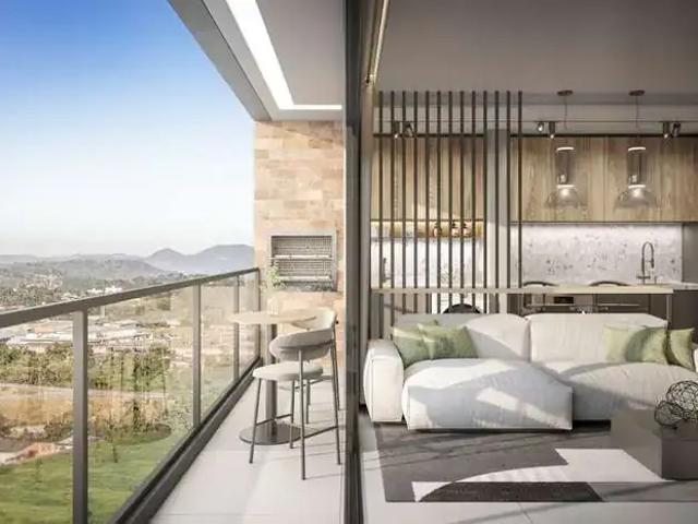 Apartamento venda em Região Geográfica Imediata de Blumenau, Blumenau