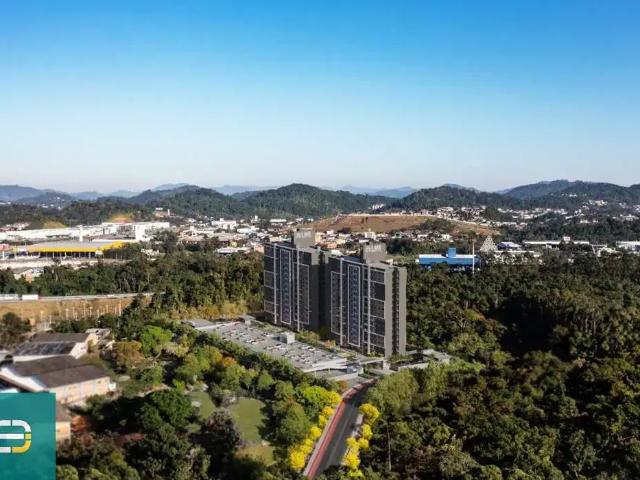 Apartamento venda em Região Geográfica Imediata de Blumenau, Blumenau