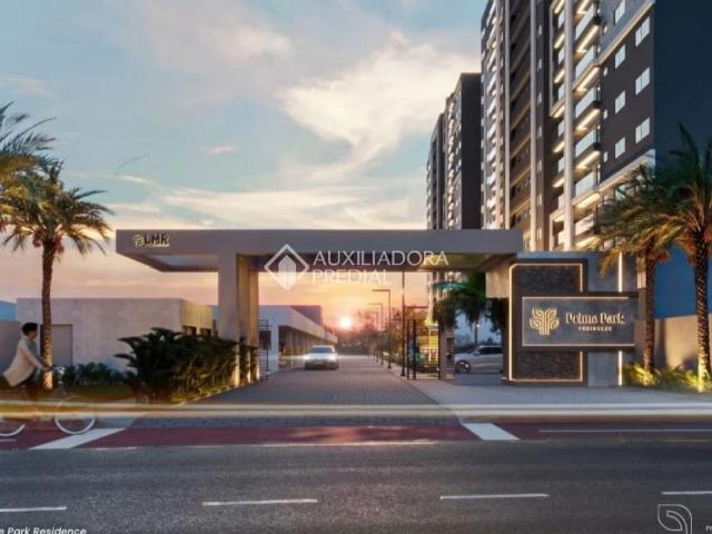 Apartamento venda em Região Geográfica Imediata de Blumenau, Blumenau