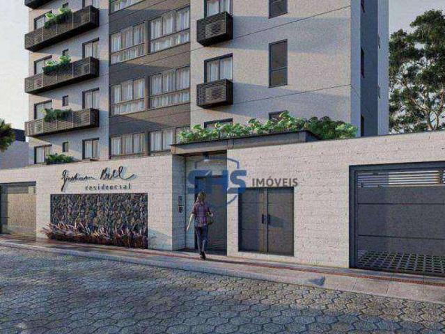 Apartamento venda em Região Geográfica Imediata de Blumenau, Blumenau