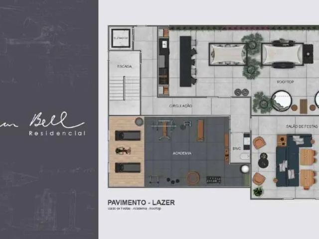 Apartamento venda em Região Geográfica Imediata de Blumenau, Blumenau