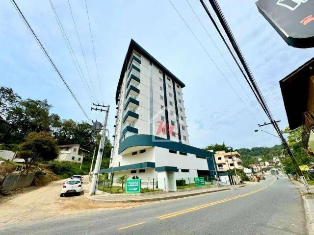 Apartamento venda em Região Geográfica Imediata de Blumenau, Blumenau