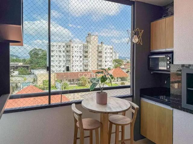 Apartamento venda em Região Geográfica Imediata de Blumenau, Blumenau