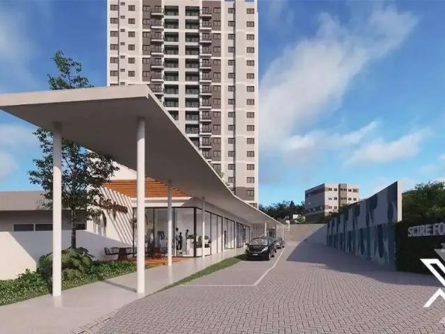 Apartamento venda em Região Geográfica Imediata de Blumenau, Blumenau