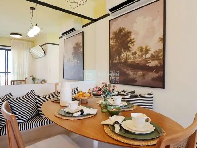 Apartamento venda em Região Geográfica Imediata de Blumenau, Blumenau