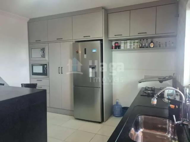 Apartamento venda em Região Geográfica Imediata de Blumenau, Blumenau