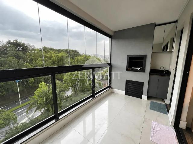 Apartamento venda em Fortaleza, Blumenau