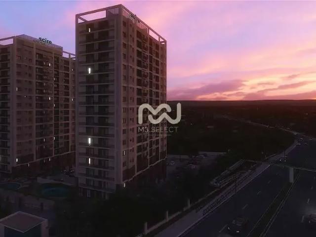 Apartamento venda em Região Geográfica Imediata de Blumenau, Blumenau